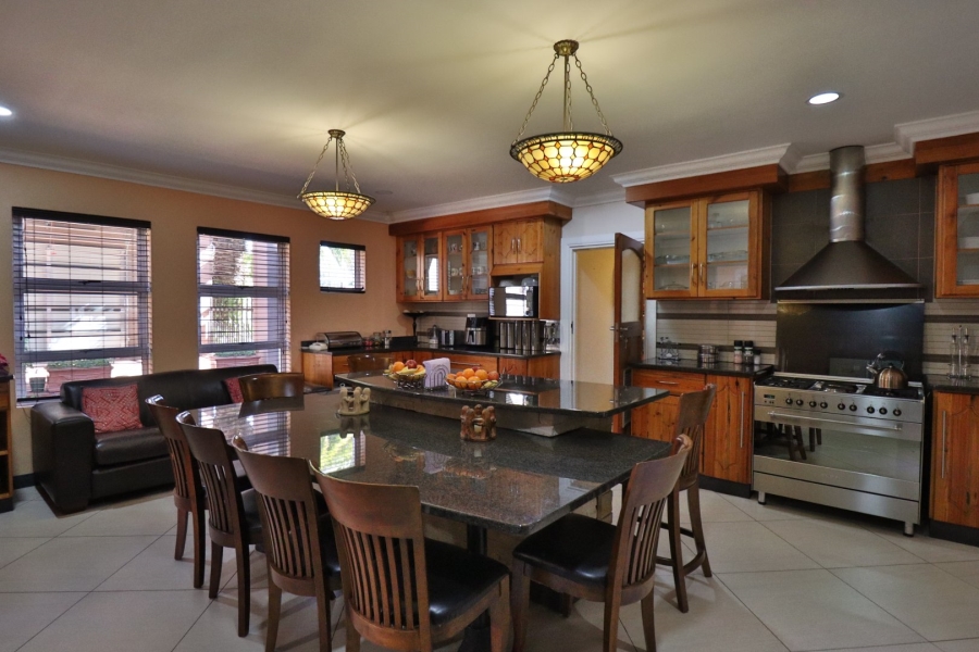 4 Bedroom Property for Sale in Helicon Heights Free State